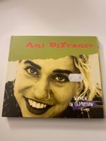 Ani DiFranco « Women in (e)Motion »